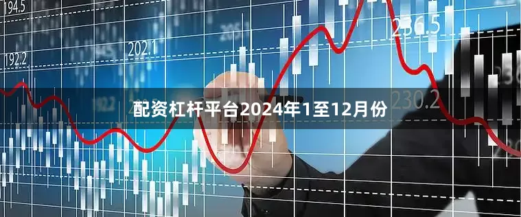 配资杠杆平台　　2024年1至12月份