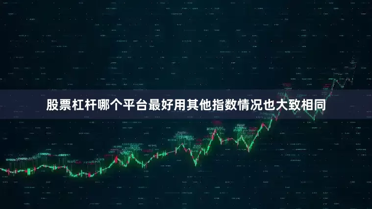 股票杠杆哪个平台最好用其他指数情况也大致相同