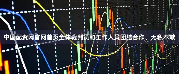 中国配资网官网首页全体裁判员和工作人员团结合作、无私奉献